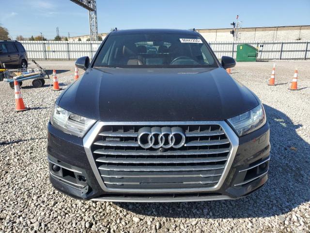 2018 AUDI Q7 PRESTIG #3287447033