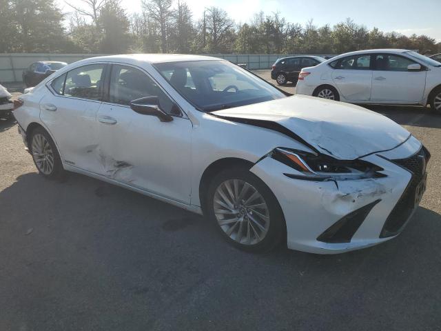 2019 LEXUS ES300H JTHB21B16K2037753