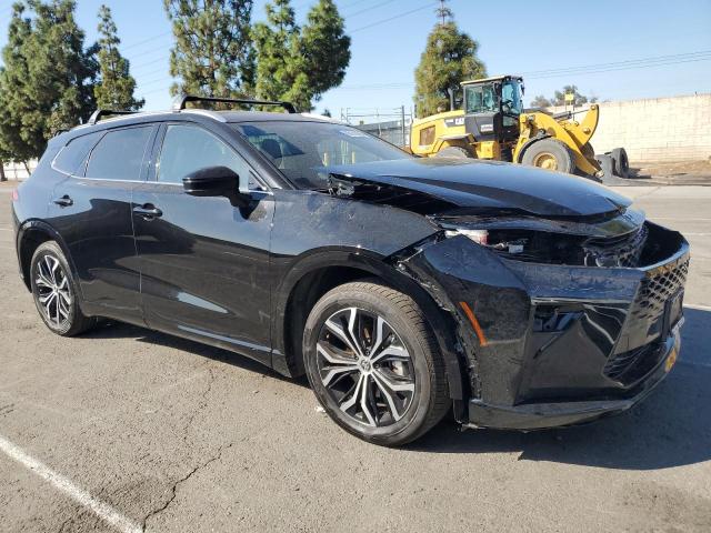 2025 TOYOTA CROWN SIGN #3301946434