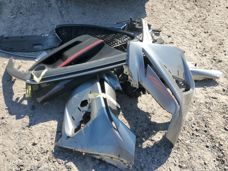 2018 LEXUS NX 300 BASE - JTJYARBZ6J2106794