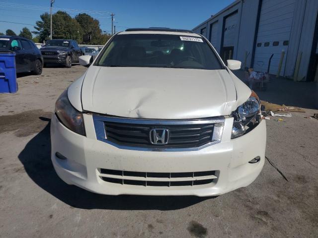 2008 HONDA ACCORD EXL #3292388263
