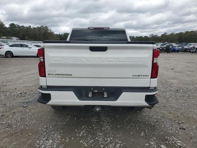 2019 CHEVROLET SILVERADO - 3GCPWBEHXKG310632