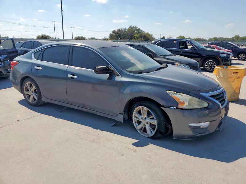 2013 NISSAN ALTIMA 2.5 - 1N4AL3AP0DN505298