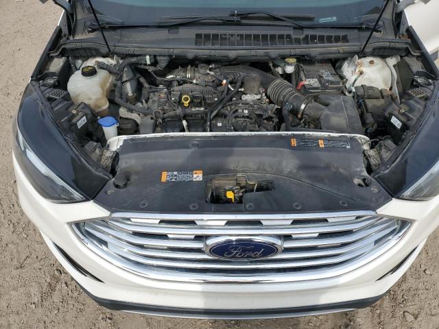 2019 FORD EDGE SEL - 2FMPK4J96KBB50589