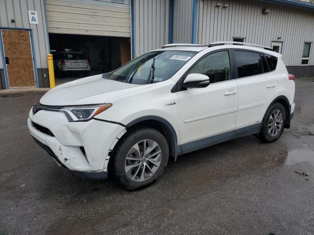 2016 TOYOTA RAV4 HV XL JTMRJREV6GD017854