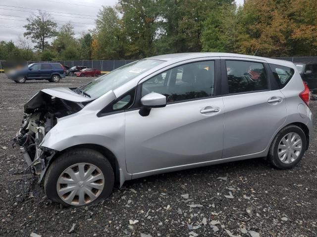 NISSAN VERSA NOTE