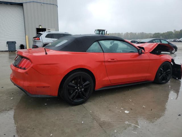 2017 FORD MUSTANG #3287395982