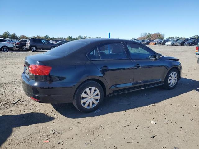 2011 VOLKSWAGEN JETTA SE - 3VWDZ7AJ1BM352105