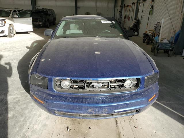 2006 FORD MUSTANG #3302714000