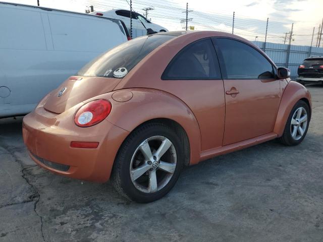2010 VOLKSWAGEN NEW BEETLE #3285964573