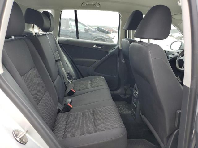 2018 VOLKSWAGEN TIGUAN LIM WVGAV7AX4JK006024