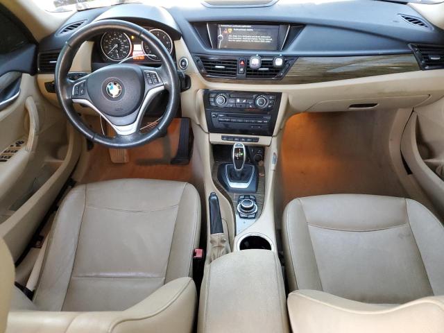 2014 BMW X1 XDRIVE2 - WBAVL1C50EVY16739