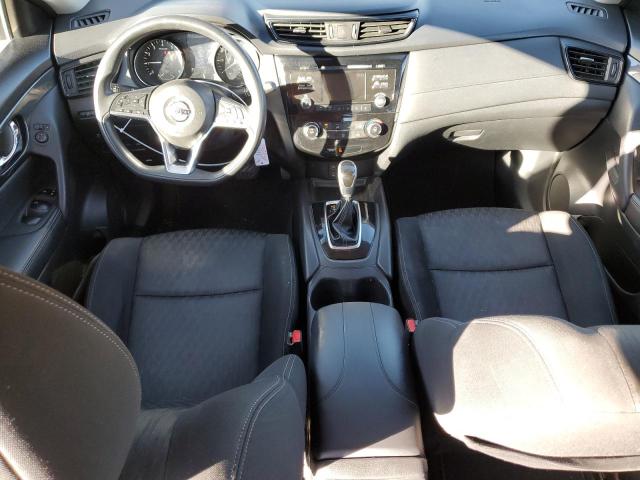 2017 NISSAN ROGUE S KNMAT2MV0HP514981