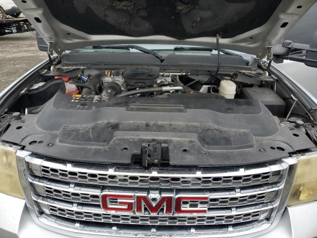 2013 GMC SIERRA K25 #3290396765