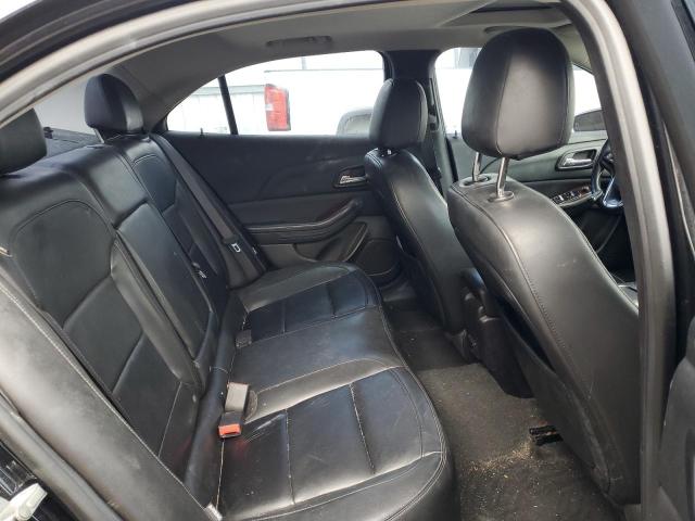 2013 CHEVROLET MALIBU LTZ - 1G11H5SA3DF260100