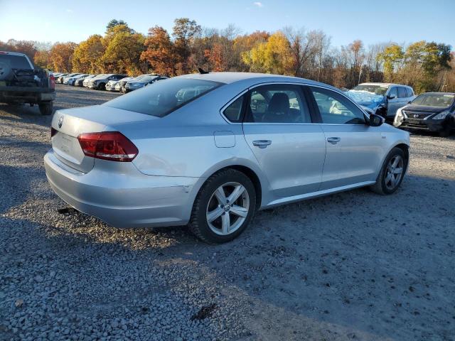 2015 VOLKSWAGEN PASSAT S #3309401978