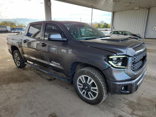 2020 TOYOTA TUNDRA CRE - 5TFDY5F11LX933344