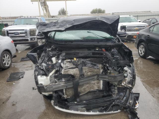 2016 FORD EDGE TITAN - 2FMPK4K88GBB74115