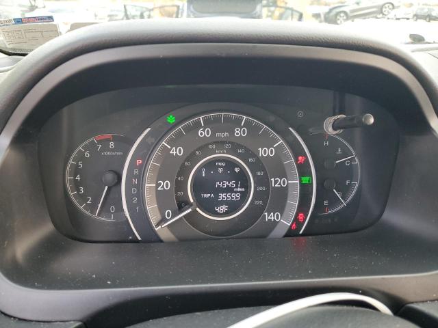 2014 HONDA CR-V EX - 2HKRM4H57EH630093