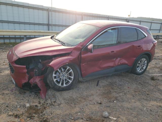 2020 FORD ESCAPE SE - 1FMCU9G66LUA74306