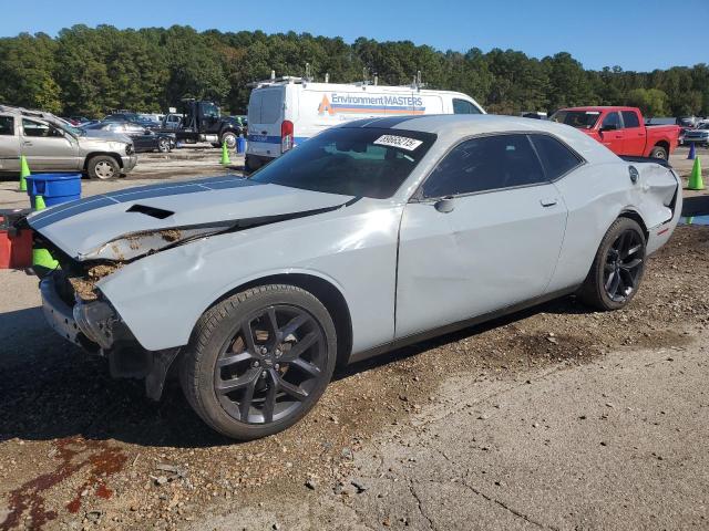 2021 DODGE CHALLENGER #3320196137