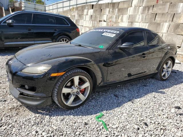 MAZDA RX8