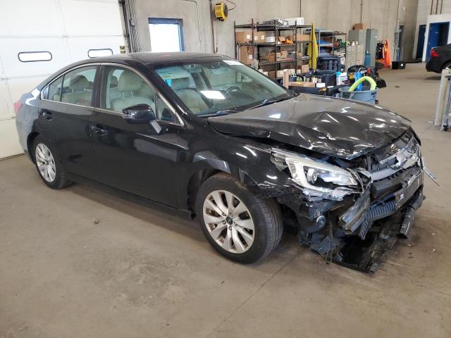 2015 SUBARU LEGACY 2.5 #3285712650