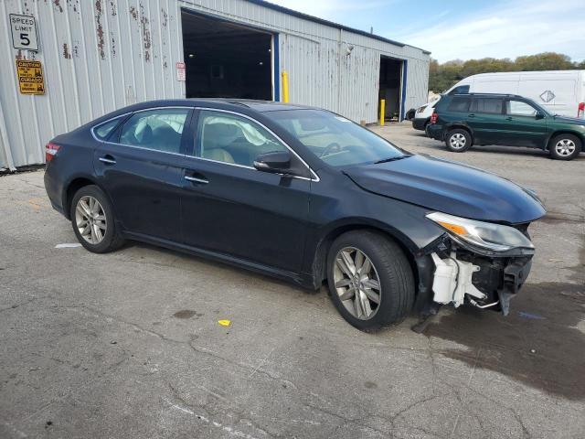 2015 TOYOTA AVALON XLE #3277032159
