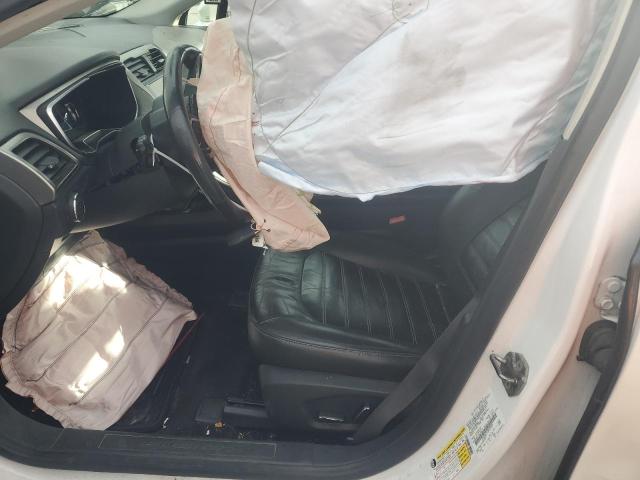 2013 FORD FUSION SE - 3FA6P0LU1DR229853