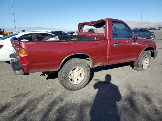 1998 TOYOTA TACOMA #3285142386