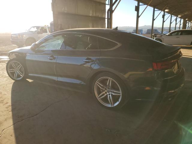 2019 AUDI A5 PREMIUM - WAUENCF51KA069060