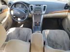 Lot #3308339044 2009 HYUNDAI SONATA GLS