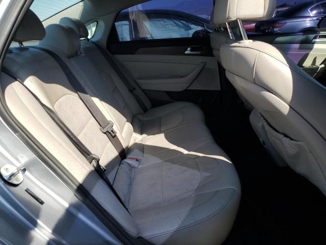 2015 HYUNDAI SONATA SPO #3305590123