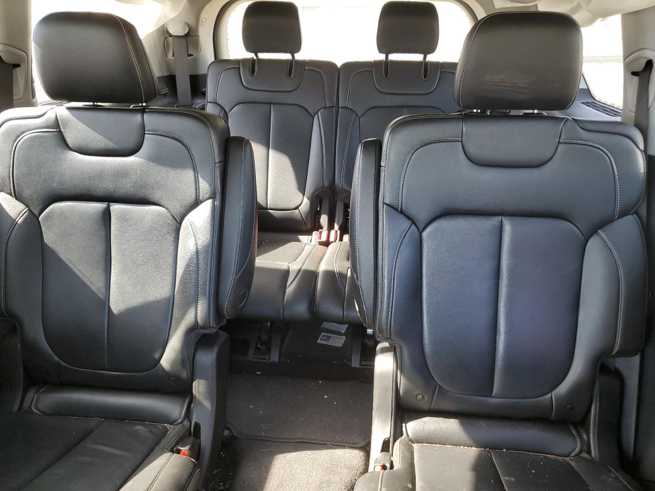 JEEP GRAND CHEROKEE L LIMITED