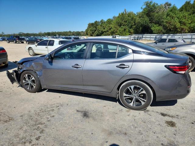 2022 NISSAN SENTRA SV #3286568157