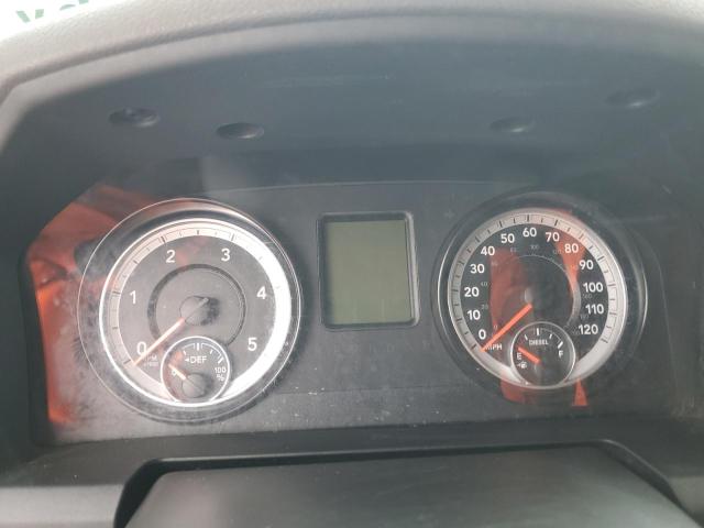 2015 RAM 1500 ST #3262022467