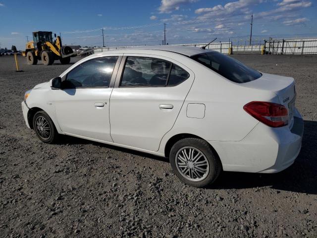 2017 MITSUBISHI MIRAGE G4 ES ML32F3FJ0HH001108