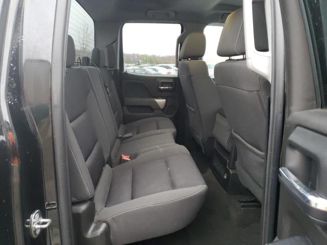 2017 CHEVROLET SILVERADO - 1GCVKREC7HZ394157