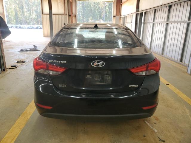 2015 HYUNDAI ELANTRA SE - 5NPDH4AE8FH631814
