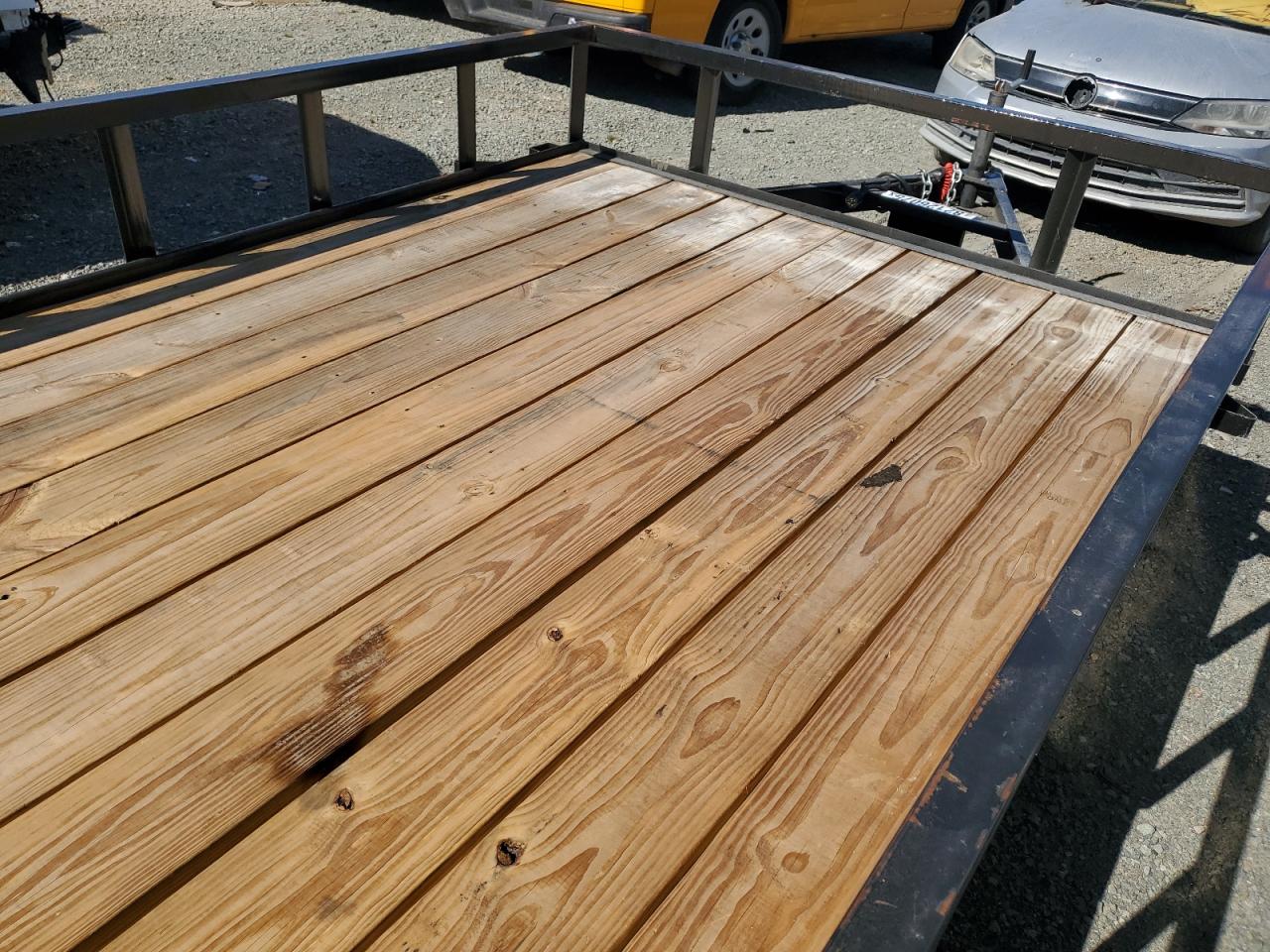 Lot #3258859814 2025 CARRY ON UNKNOWN