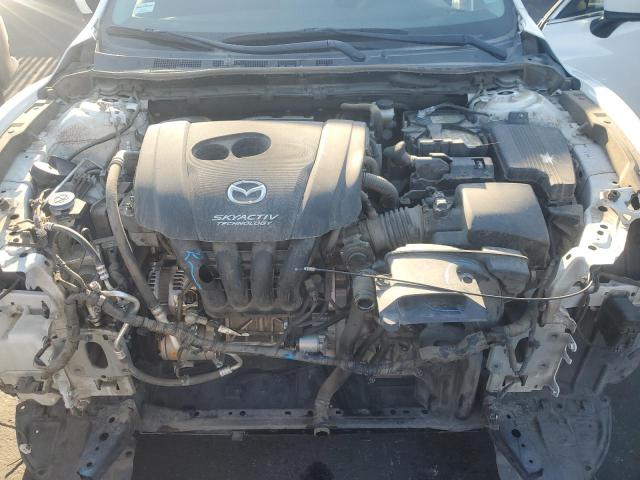 2017 MAZDA 6 SPORT - JM1GL1U54H1113408