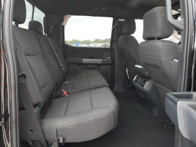 2025 FORD F150 XLT 1FTEW3KP6SKD76502