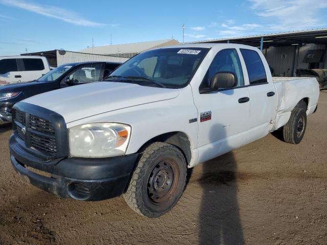 DODGE RAM 2500 S