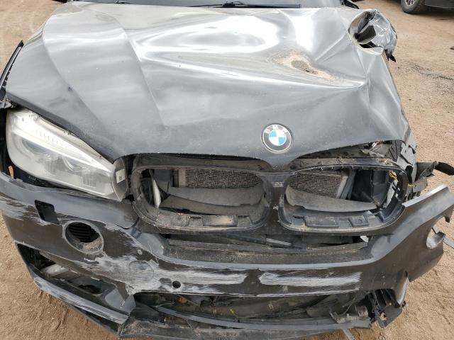 2014 BMW X5 XDRIVE5 #3290107262