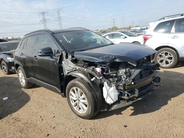 2025 TOYOTA COROLLA CR #3291337143