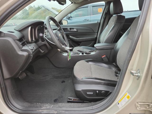 2014 CHEVROLET MALIBU 1LT - 1G11C5SL7EF177626