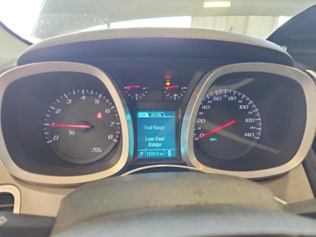 2014 CHEVROLET EQUINOX LS - 2GNFLEEK5E6237999