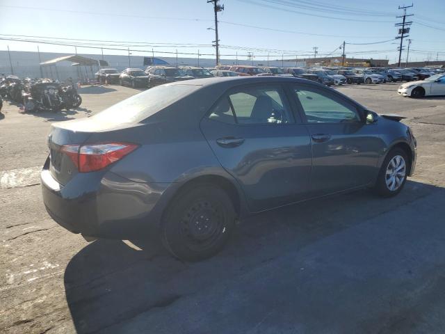 2016 TOYOTA COROLLA L - 5YFBURHE8GP561032
