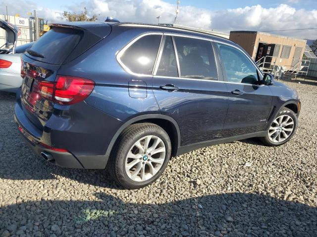 2016 BMW X5 XDRIVE3 5UXKR0C52G0S86349
