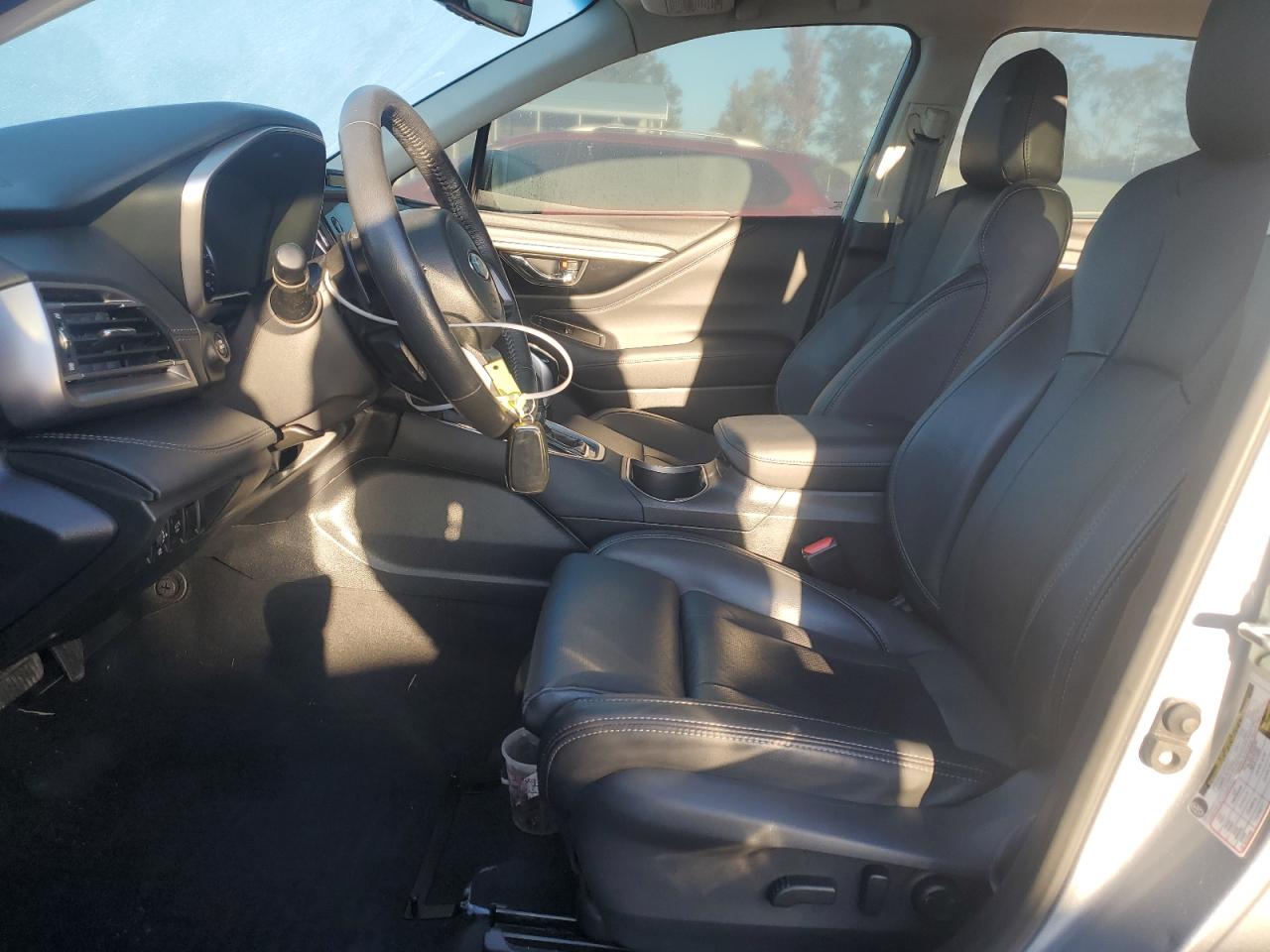 SUBARU OUTBACK LIMITED